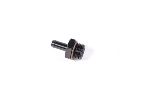 Radium Engineering - Radium Engineering 8AN ORB to 5/16in Barb - 14-0294