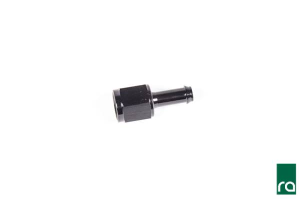 Radium Engineering - Radium Engineering 6AN Female Fitting to 8.5mm Barb - 14-0296