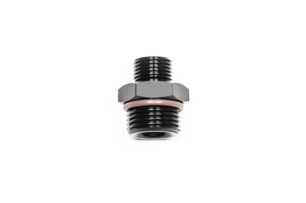 Radium Engineering - Radium Engineering Universal 10AN Orb to M16x1.5 Male Plug - 14-0341