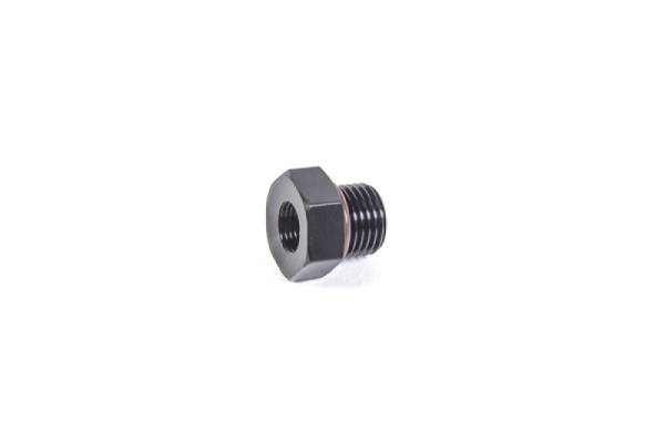 Radium Engineering - Radium Engineering 6AN ORB to 1/8NPT Female Fitting - 14-0343