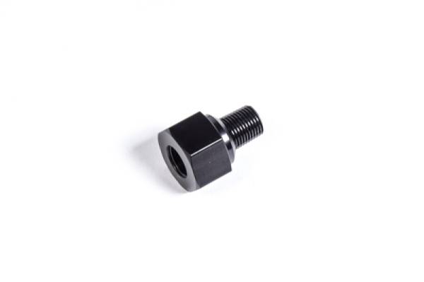 Radium Engineering - Radium Engineering M10x1mm Female to 1/8NPT Male Fitting - 14-0359