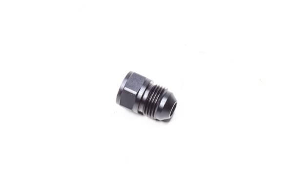 Radium Engineering - Radium Engineering Fitting 6AN Female to 8AN Male - 14-0530