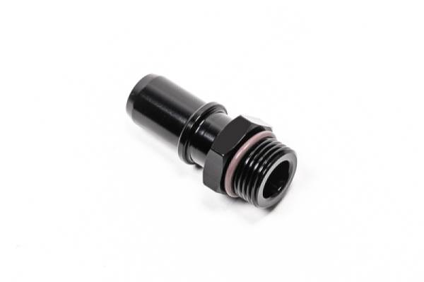 Radium Engineering - Radium Engineering 8AN ORB To 16mm SAE Male - 14-0602