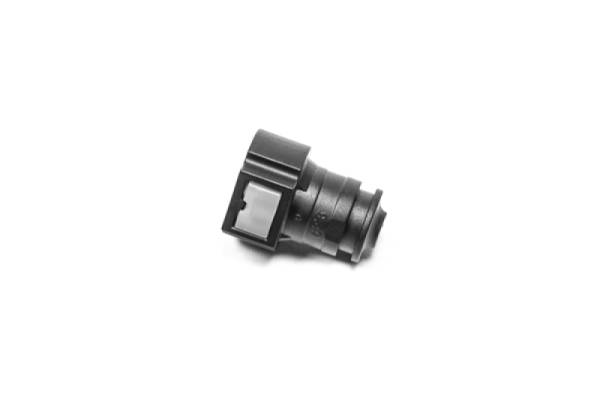 Radium Engineering - Radium Engineering SAE 3/8in Female Cap - 14-0614
