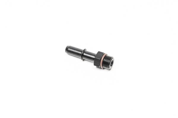 Radium Engineering - Radium Engineering 6AN ORB To .375IN SAE Male - 14-0649