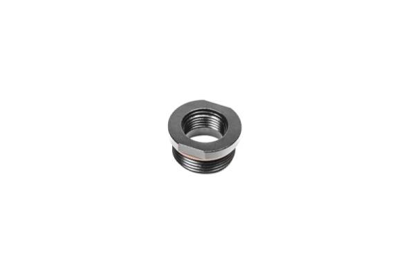 Radium Engineering - Radium Engineering 16AN ORB Male To 10AN ORB Female Coupler - 14-0698