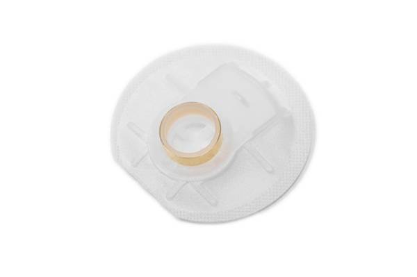 Radium Engineering - Radium Engineering Fuel Pump Inlet Filter Sock -19mm ID - 14-0843