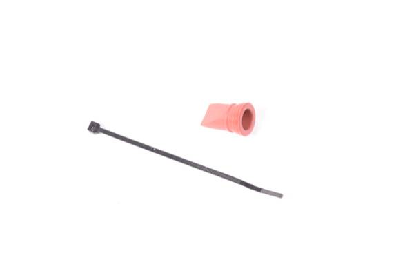 Radium Engineering - Radium Engineering Duckbill Valve - 18-0026