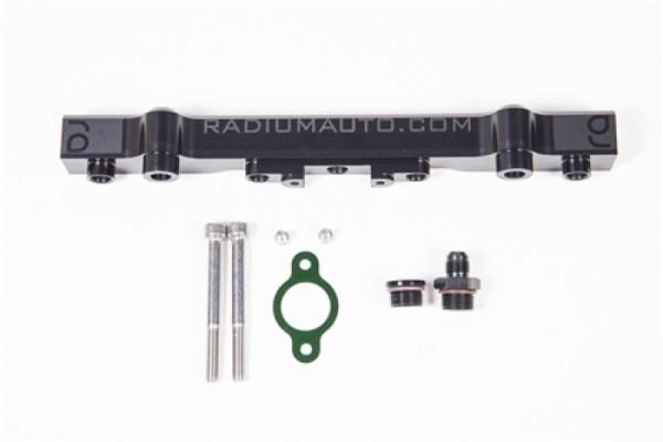 Radium Engineering - Radium Engineering Lotus (2ZZ-GE) Aftermarket Configuration Fuel Rail Kit - 20-0012-01