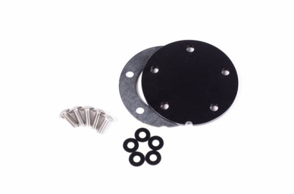 Radium Engineering - Radium Engineering Fuel Level Sensor Block-Off Kit - 20-0146
