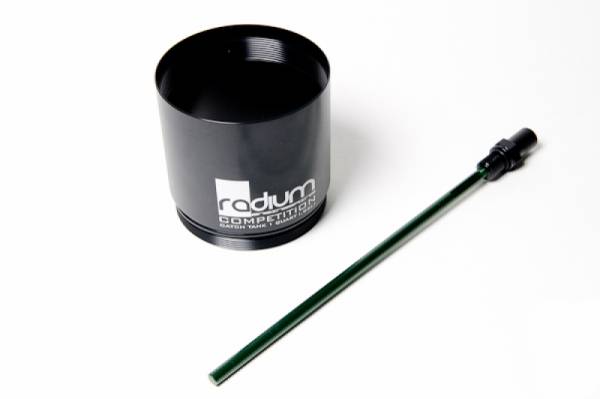 Radium Engineering - Radium Engineering Competition Catch Can Extension Upgrade - 20-0149
