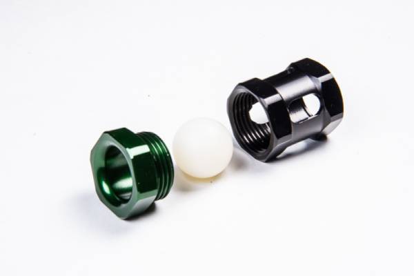 Radium Engineering - Radium Engineering Fuel Collection Valve - 20-0151