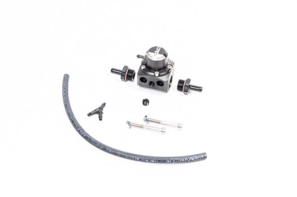 Radium Engineering - Radium FPD-XR Inline Barb Fitting - 20-0200-01