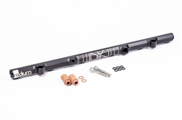 Radium Engineering - Radium Engineering Nissan RB26DETT Fuel Rail - 20-0217