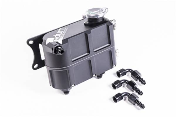 Radium Engineering - Radium Engineering Coolant Expansion Tank- Universal - 20-0270-00