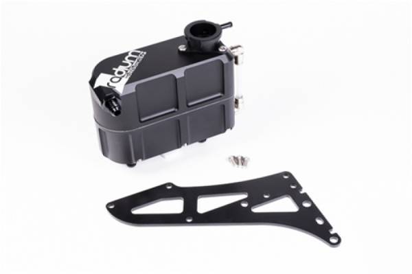 Radium Engineering - Radium Engineering 06-11 Elise/Exige 2ZZ-GE ONLY Coolant Expansion Tank- Remote Location - 20-0270-02