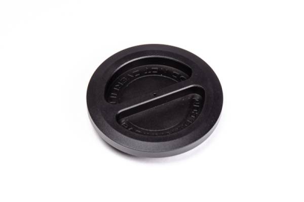 Radium Engineering - Radium Engineering Fuel Cap Remote Mount Vented - 20-0548-V
