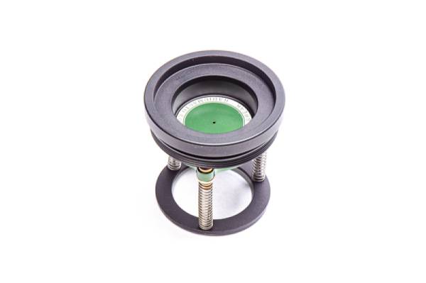 Radium Engineering - Radium Engineering Dry Break 1.5in Female Vented - 20-0549-V