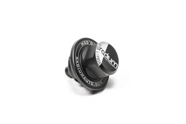 Radium Engineering - Radium Engineering 03-13 Chevy Corvette Fuel Pressure Regulator Bypass - 20-0574