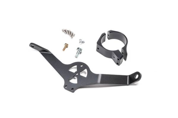 Radium Engineering - Radium Subaru 15-21 WRX/STI / 08-14 Impreza/Forester / 14-18 Forester XT Fuel Filter Mount - 20-0605