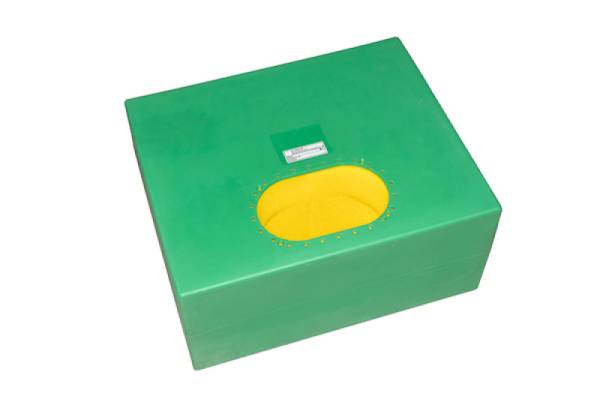 Radium Engineering - Radium Engineering R22A Replacement Fuel Bladder 22 Gal - 20-0662