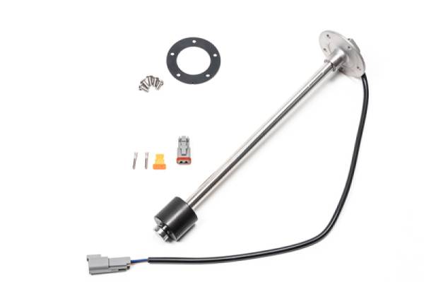 Radium Engineering - Radium SAE Fuel Level Sender 0-90 ohm 11.7in - 20-0747-297