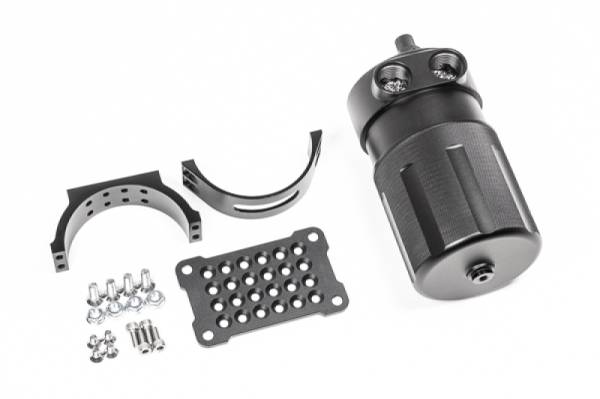 Radium Engineering - Radium Engineering VTA Competition Catch Can - L - 20-0772