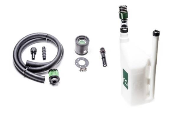 Radium Engineering - Radium Direct Mount 1.5in Dry Break Complete Refueling Kit - 20-0815-01