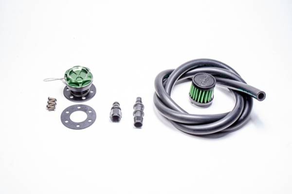 Radium Engineering - Radium Refueling Kit Direct Mount Standard Fill - 20-0815-20