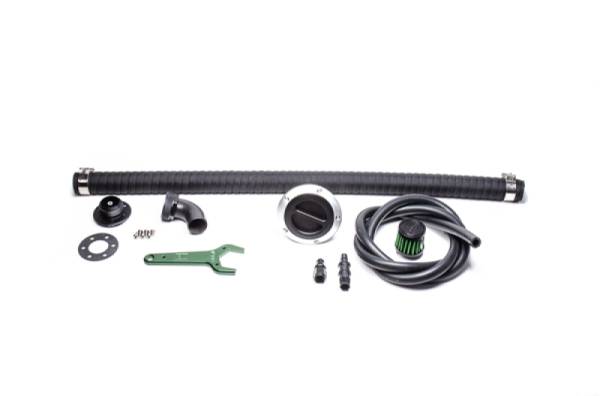 Radium Engineering - Radium Refueling Kit Remote Mount Standard Fill - 20-0815-22