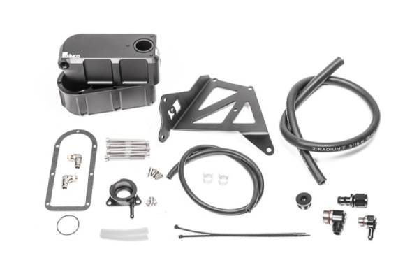 Radium Engineering - Radium 2017+ Honda Civic Type-R Coolant Tank Kit - 20-0827