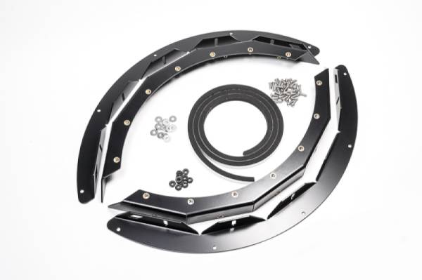 Radium Engineering - Radium Engineering Spare Tire Fuel Cell Install Kit - 20-0931