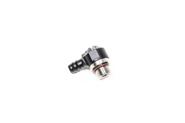Radium Engineering - Radium Engineering 6AN ORB Swivel Banjo to 10mm Barb - 20-1000-0610B