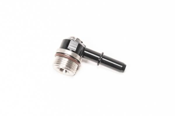 Radium Engineering - Radium Engineering 10AN ORB Swivel Banjo to 10mm SAE Male - 20-1000-1010S
