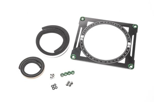 Radium Engineering - Radium Engineering 10-15 Chevrolet Camaro Fuel Pump Access Cover - 20-1323