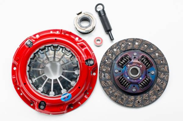 South Bend Clutch - South Bend / DXD Racing Clutch 13+ Subaru BRZ 2.0L Stg 1 HD Clutch Kit - FJK1005-HD