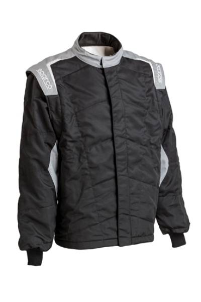 SPARCO - Sparco Sport Light Pro Jkt 3X Black/Gr - 001042XJ3XLNRGR