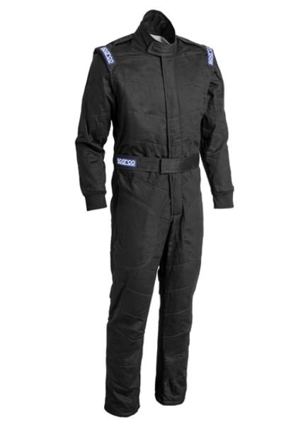 SPARCO - Sparco Suit Jade 3 Medium - Black - 001059J2MNR