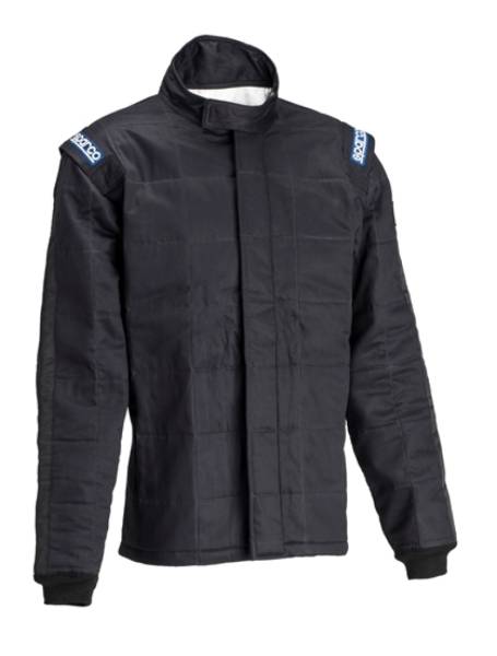 SPARCO - Sparco Suit Jade 3 Jacket XXX-Large - Black - 001059JJ6XLNR