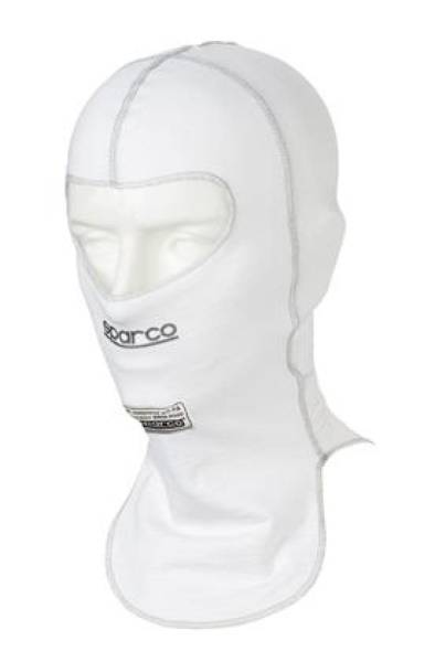 SPARCO - Sparco Hood Rw9 White - Large - 001494BO2