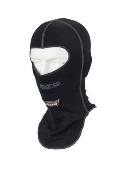 SPARCO - Sparco Hood Rw9 Black - Large - 001494NR2