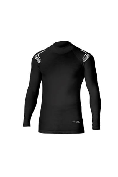 SPARCO - Sparco Pant Shield Tech Large/XL Black - 001777PNR4LXL
