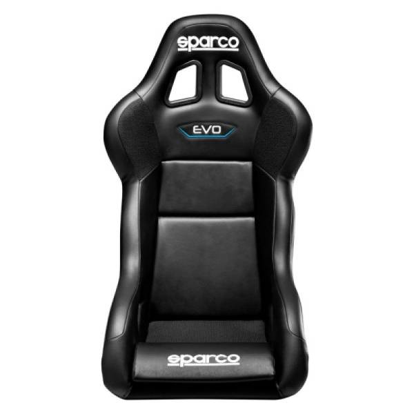 SPARCO - Sparco Seat EVO QRT SKY - 008007RNRSKY