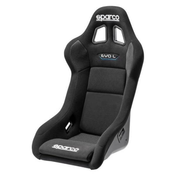 SPARCO - Sparco Seat EVO L QRT - 008013RNR
