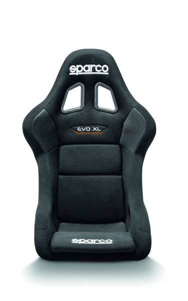 SPARCO - Sparco Gaming Seat Evo XL Black - 008015GNR