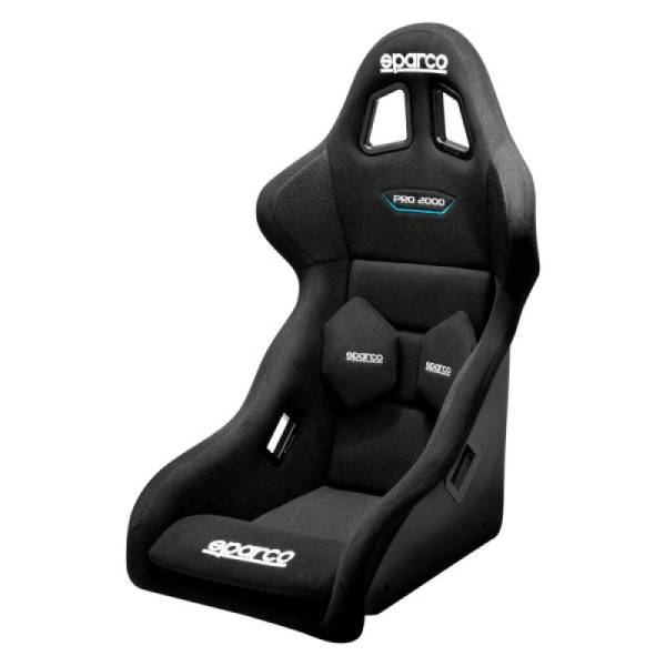 SPARCO - Sparco Seat PRO 2000 QRT - 008016RNR