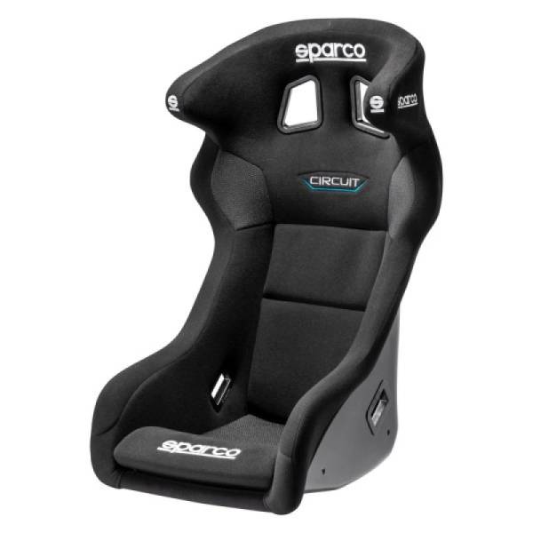 SPARCO - Sparco Seat CIRCUIT QRT - 008019RNR