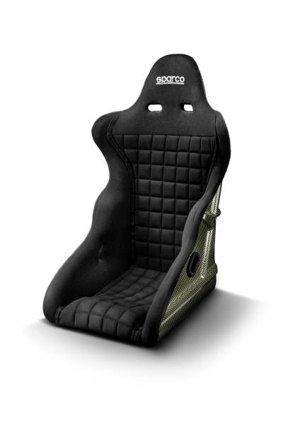 SPARCO - Sparco Seat Legend Kev Black - 008021ZNR