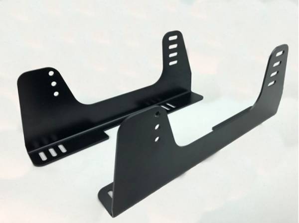 SPARCO - Sparco Side Mount QRT Steel Black - 600QRT
