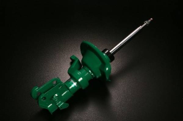 Tein - Tein 03-05 Honda Civic 4Dr (ES2) Left Front EnduraPro Plus Shock - VSA84-B1MS2-L